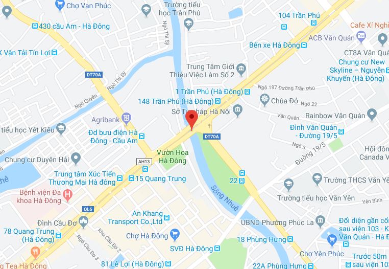 đổ mực máy in tại nhà khu vực Cầu Trắng - Hà Đông