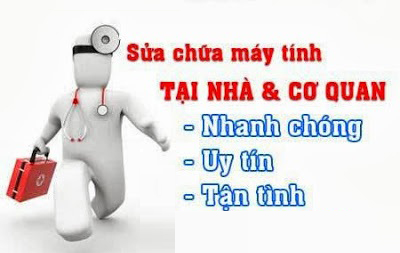 SỬA MÁY TÍNH TẠI NHÀ HÀ ĐÔNG